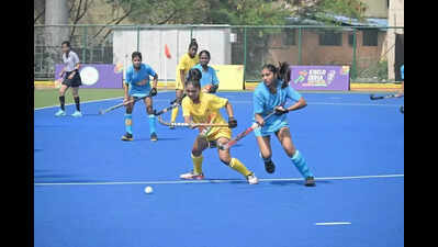 Title clash set as Mizoram, Odisha power into final