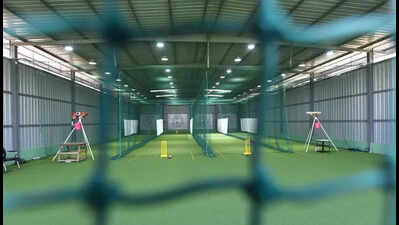 BCCI clears int’l-level indoor cricket facility for Chandigarh