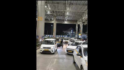 No relief for cab users in Pune even after suspension of onlymeter.in