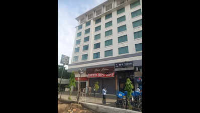 Premium hotels pay UD tax after JMC seals properties