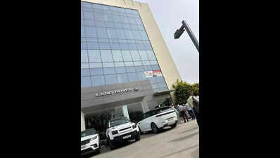 Premium hotels pay UD tax after JMC seals properties