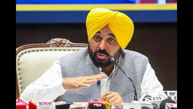 AAP celebrates Punjab school rankings it once called fake
