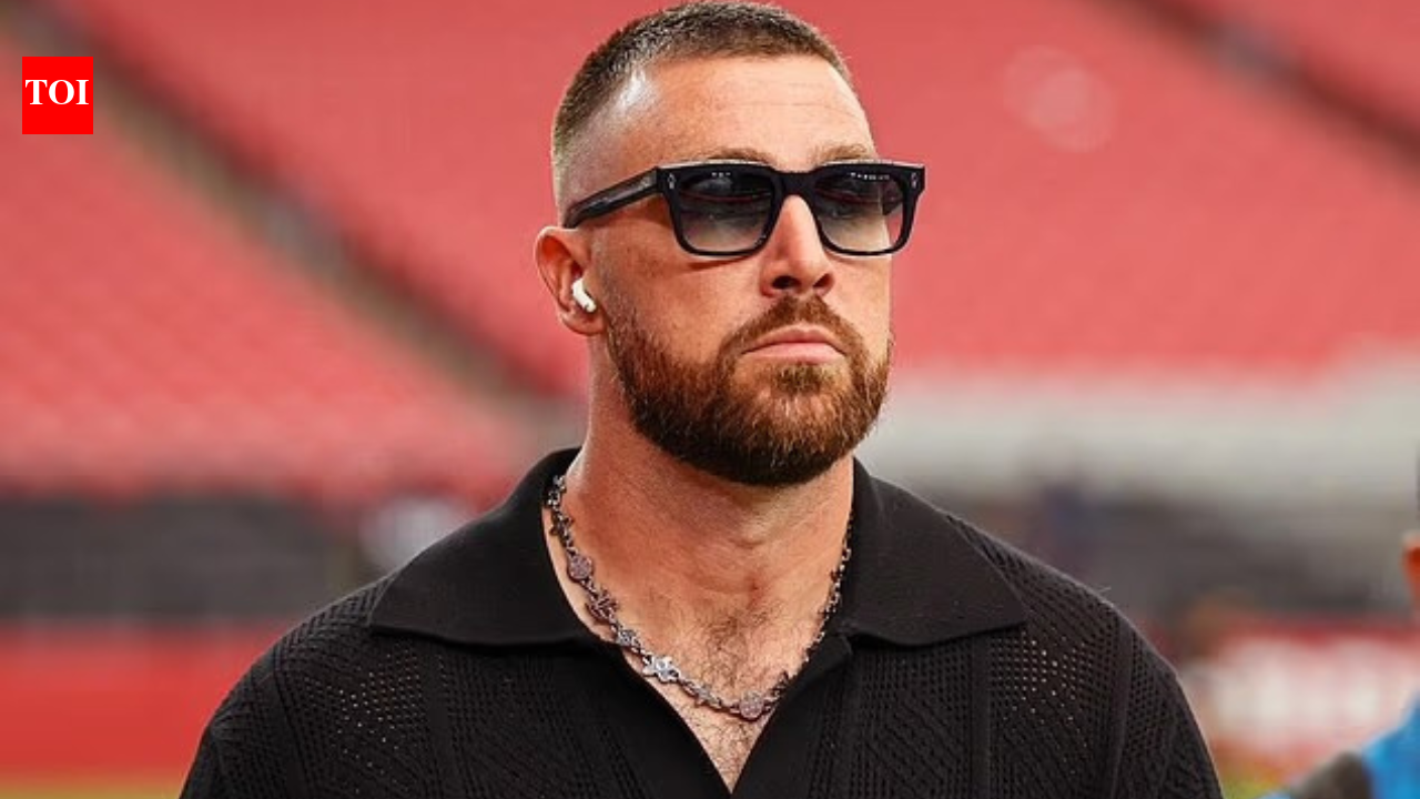 Travis Kelce makes bold money move to close the gap with Taylor Swift’s massive net worth