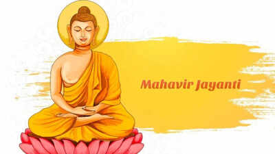 Mahavir Jayanti 2026: Date, time, history, celebration and significance