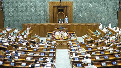 Congress seeks West Asia debate; already briefed in detail: Government