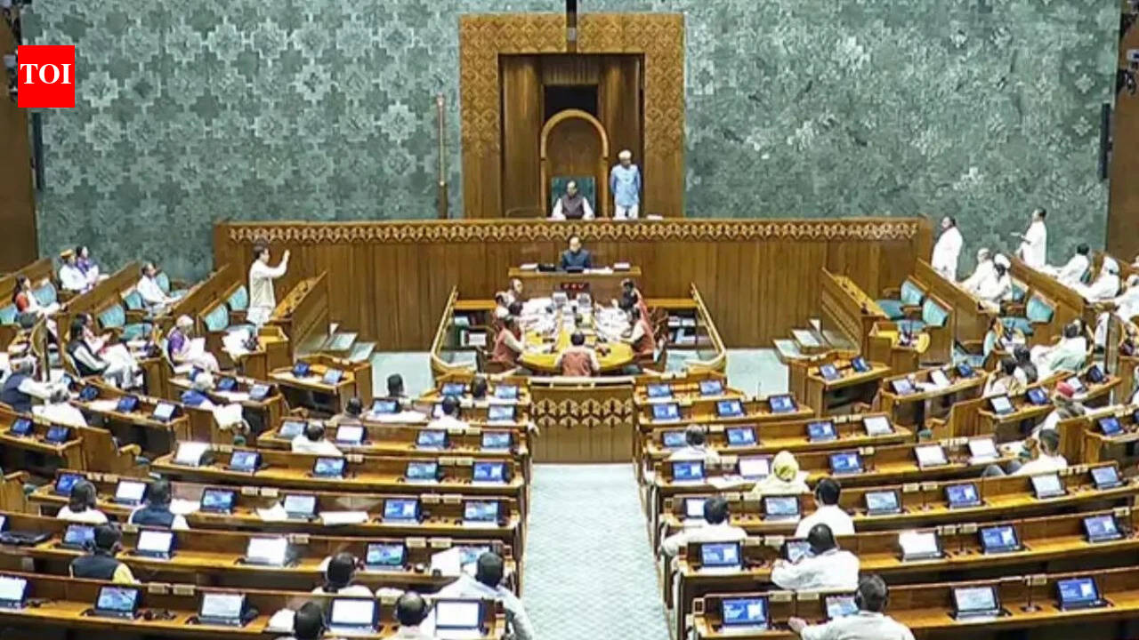 Congress seeks West Asia debate; already briefed in detail: Government