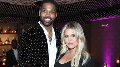Tristan Thompson opens up about Khloé Kardashian first date, remembers every detail as Katie Miller reacts in surprising podcast moment