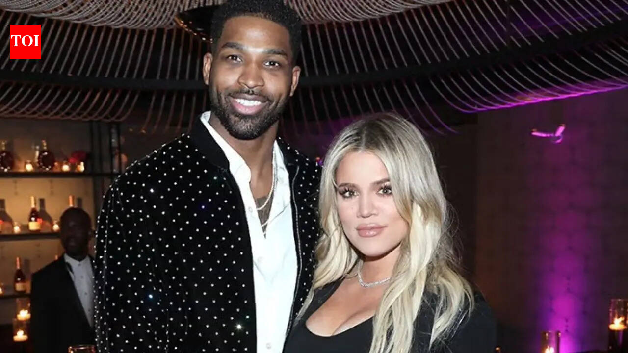 Tristan Thompson opens up about Khloé Kardashian first date, remembers every detail as Katie Miller reacts in surprising podcast moment