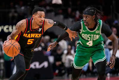 Boston Celtics vs Atlanta Hawks injury report: Who's playing, injured and questionable players, head-to-head records, team stats, and more (March 30, 2026)