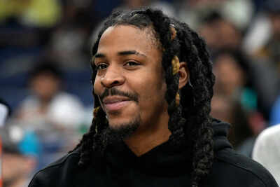 Is Ja Morant playing tonight vs the Phoenix Suns? Latest update on the Memphis Grizzlies star's injury report (March 30, 2026)