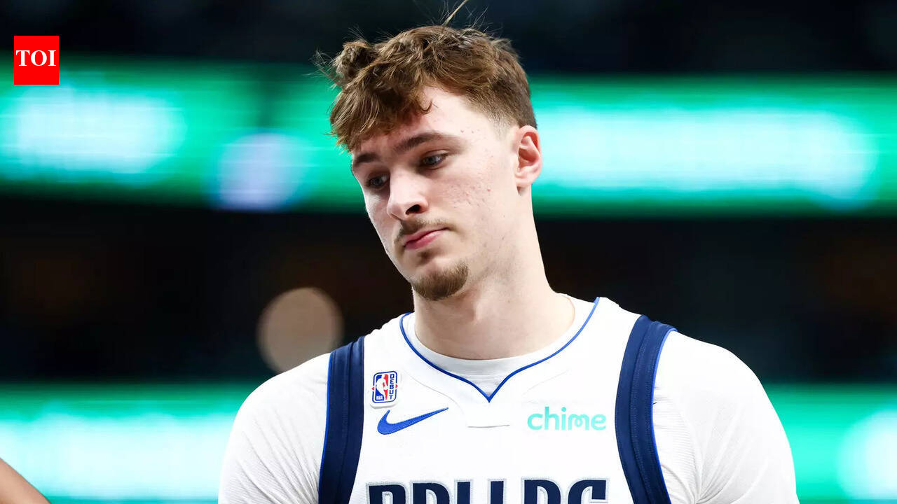 Is Cooper Flagg playing tonight vs the Minnesota Timberwolves? Latest update on the Dallas Mavericks star's injury report (March 30, 2026)