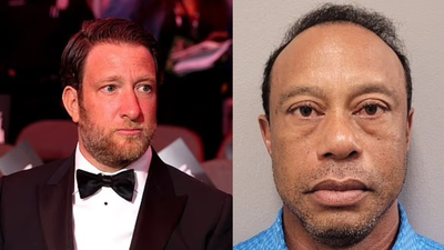 “Going to kill somebody”: Dave Portnoy demands action on Tiger Woods after DUI arrest, latest crash adds to troubling history