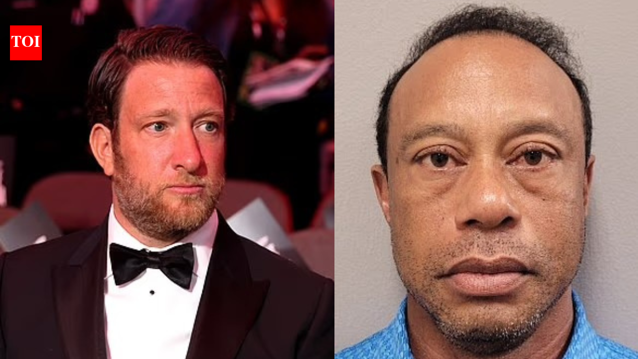 “Going to kill somebody”: Dave Portnoy demands action on Tiger Woods after DUI arrest, latest crash adds to troubling history