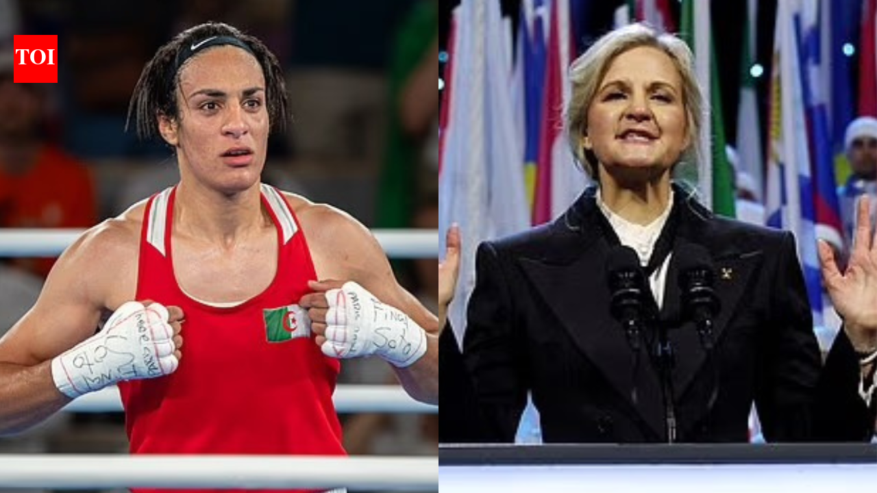 Legendary sportscaster and voice of the Olympics Bob Costas shares bold take on IOC transgender athletes ban dividing sports world