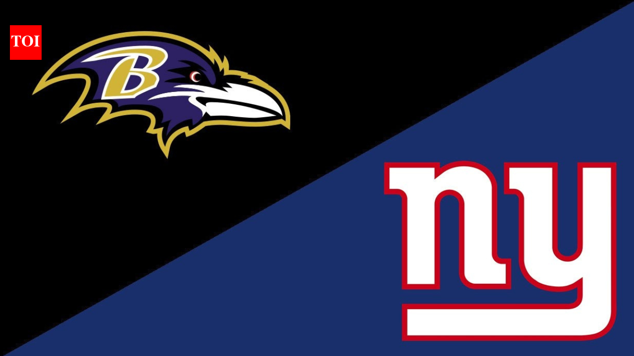 New York Giants might be eyeing $18M former Baltimore Ravens WR amid potential reunion as Malik Nabers focuses on recovery