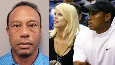 Tiger Woods ex Elin Nordegren reacts with concern after crash and DUI arrest brings back painful memories and concern for kids