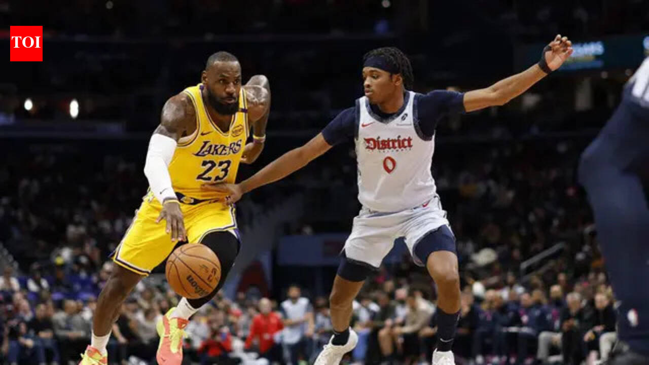 Washington Wizards vs Los Angeles Lakers injury report: Who's playing, injured and questionable players, head-to-head records, team stats, and more (March 30, 2026)