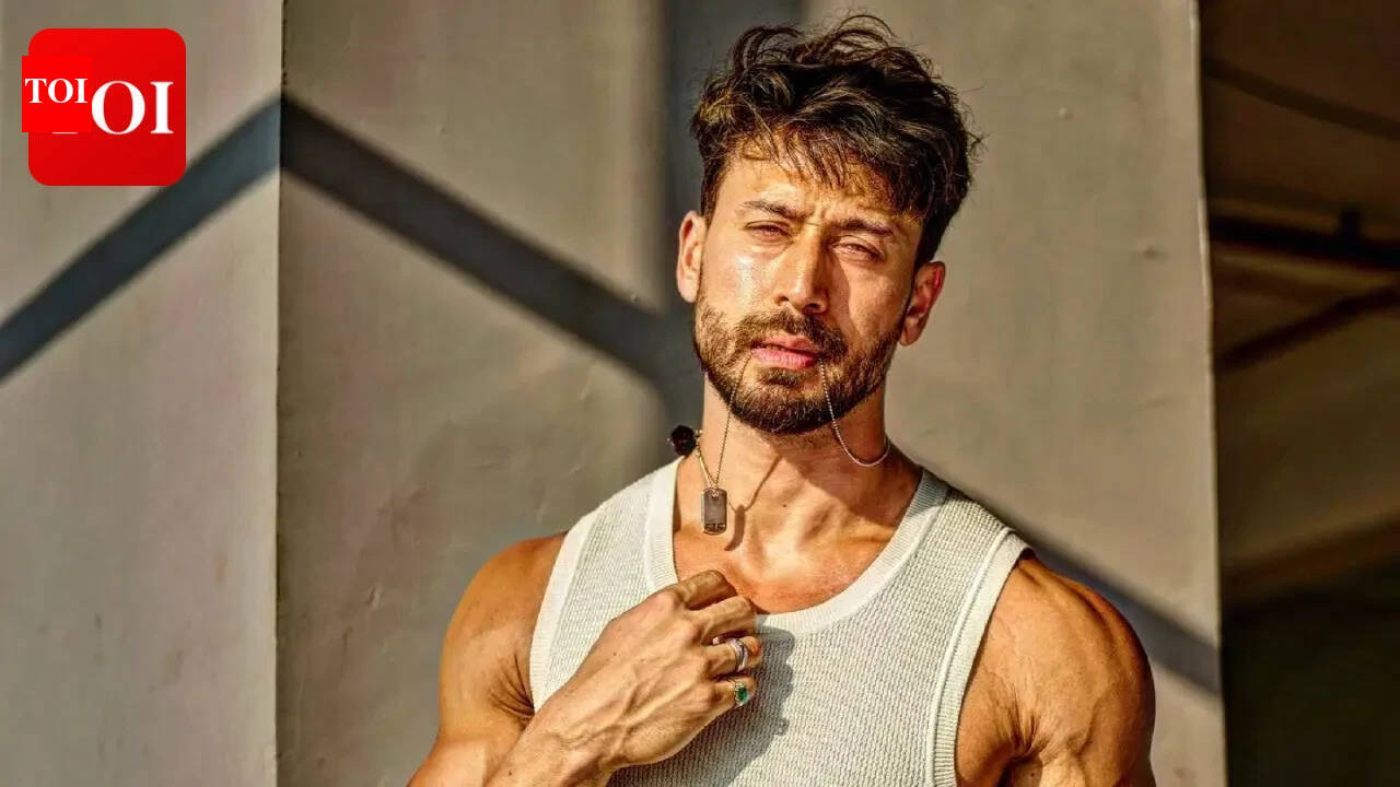Tiger Shroff plans to seek therapy for aerophobia after scary flight experience: 'Every time I have to board a flight, I have anxiety'