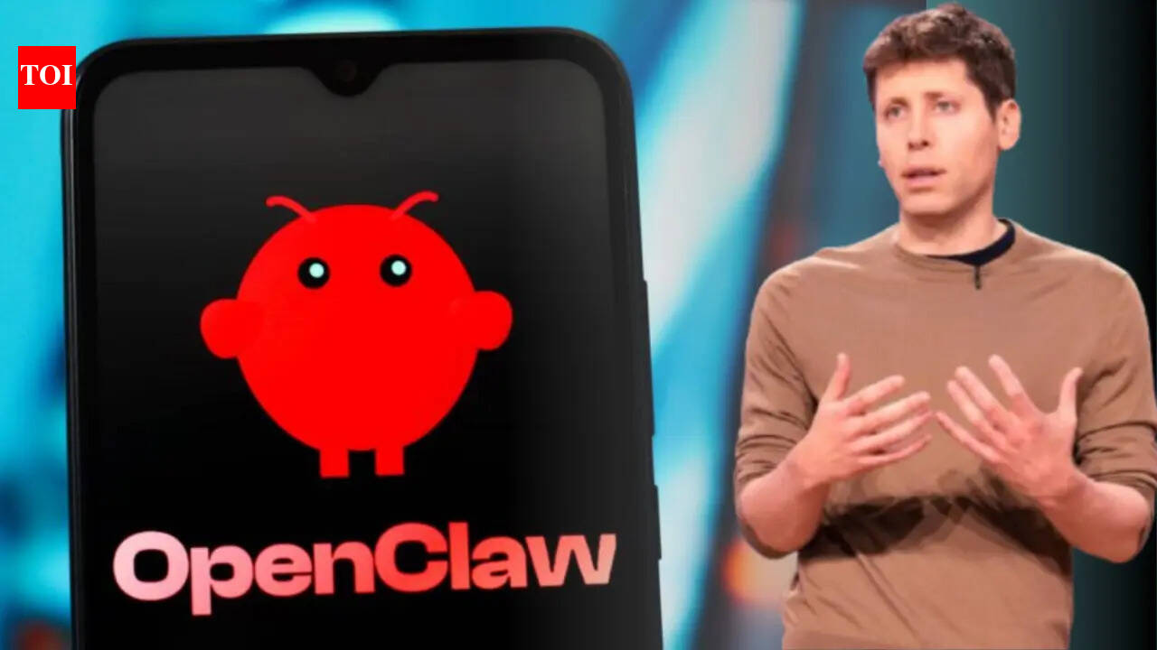 AI agent Sam Altman spent billions on is 'powering' some Chinese e-commerce companies; Alibaba president Kuo Zhang says: ‘Instead of taking…’