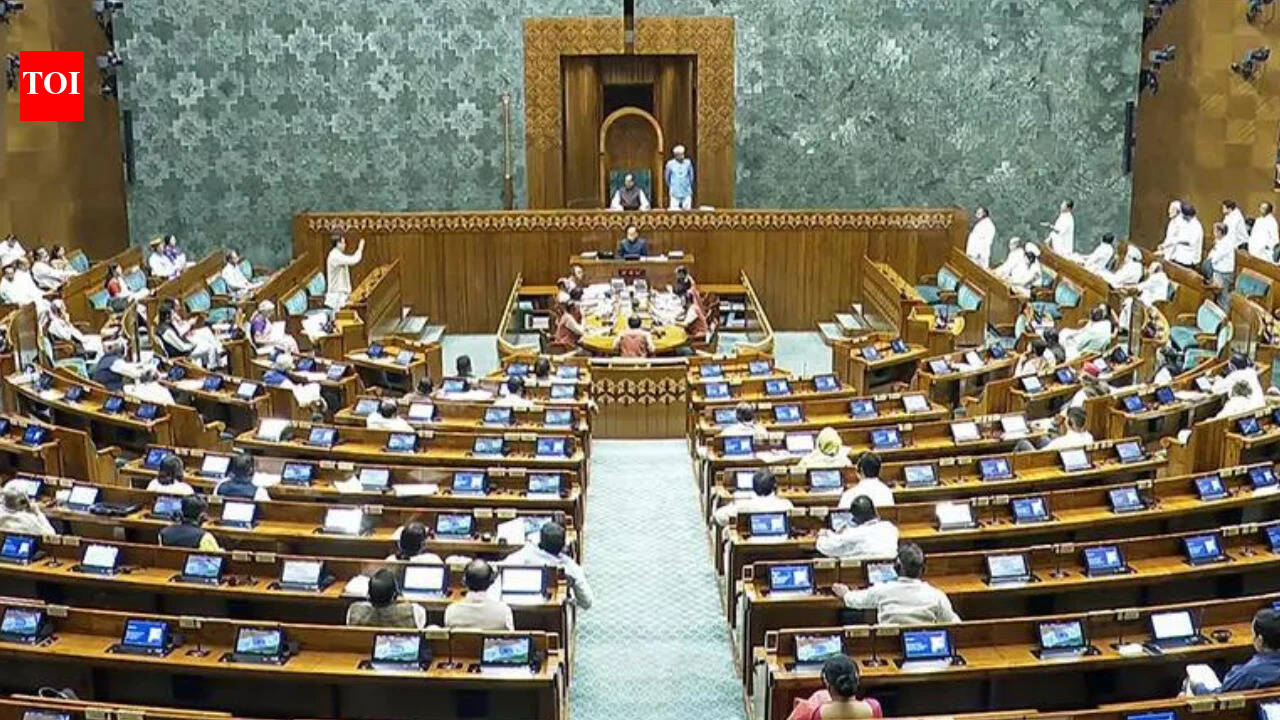 Opposition questions Left-wing extremism debate in Lok Sabha; flags jobs crisis, ‘Hindutva extremism’ & tribal concerns