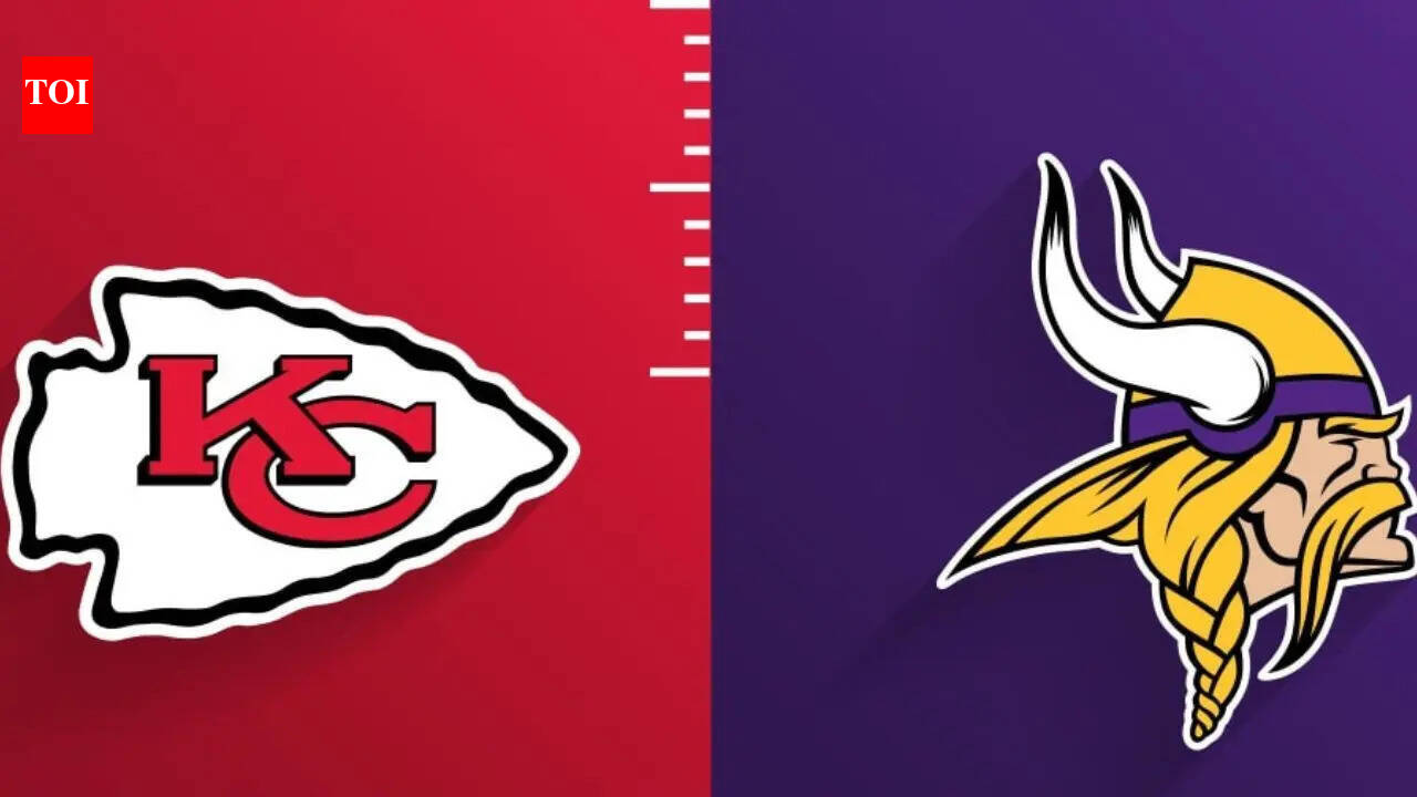 NFL Trade Rumors: Kansas City Chiefs could target $13M Vikings WR to boost Patrick Mahomes’ offense
