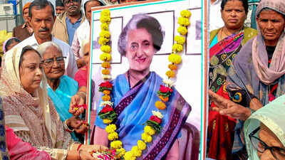 Former PM Indira Gandhi's killer’s kin ran global drug cartel to fund Khalistan terror