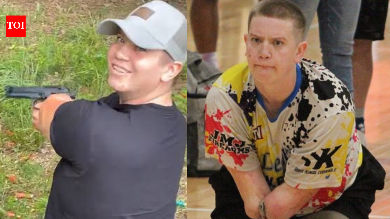 Furious new details emerge in pro cornhole player Dayton Webber’s case as officials reveal jail behavior while facing Bradrick Wells murder charges