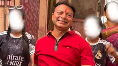 '7 guns, 371 cartridges in shoe rack': Arms cache sends ‘reel star’ Surendra Pandurang Patil back to jail soon after release