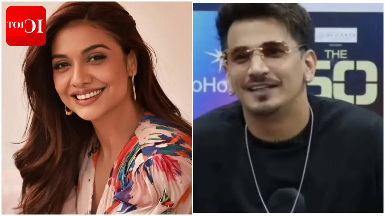 Divya Agarwal hits back at Prince Narula’s ‘2 peg kum lagao’ remark, says “Kisi Ke Baap Se Nahi Darti”