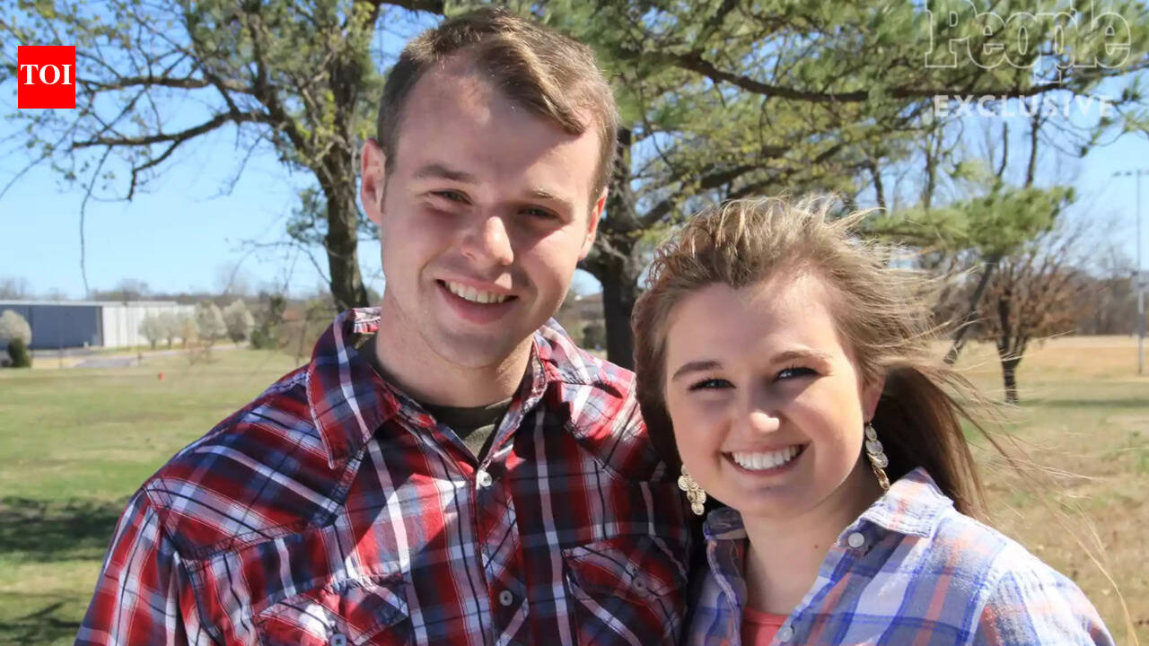 Kendra Duggar hires a separate lawyer; Tells husband Joseph Duggar in a jail call that ‘it's only for me’