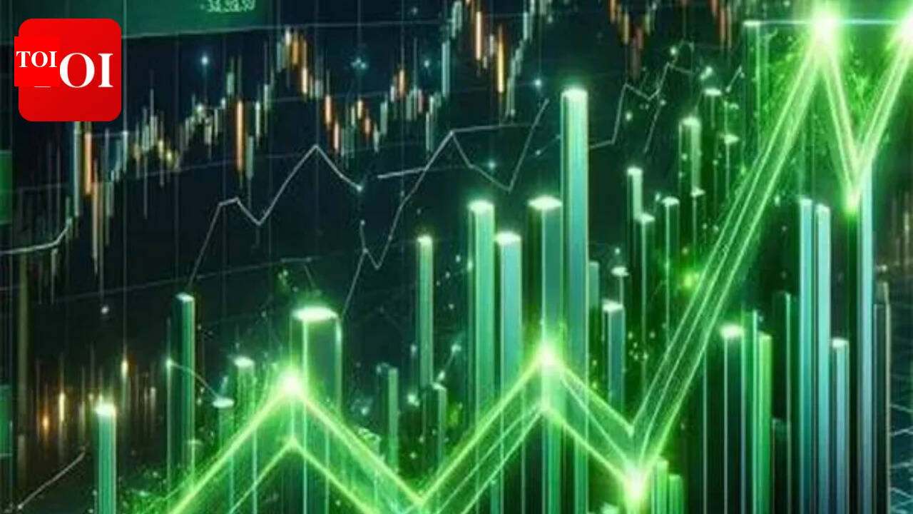 10-year gilt yield tops 7 per cent, hits 20-month high