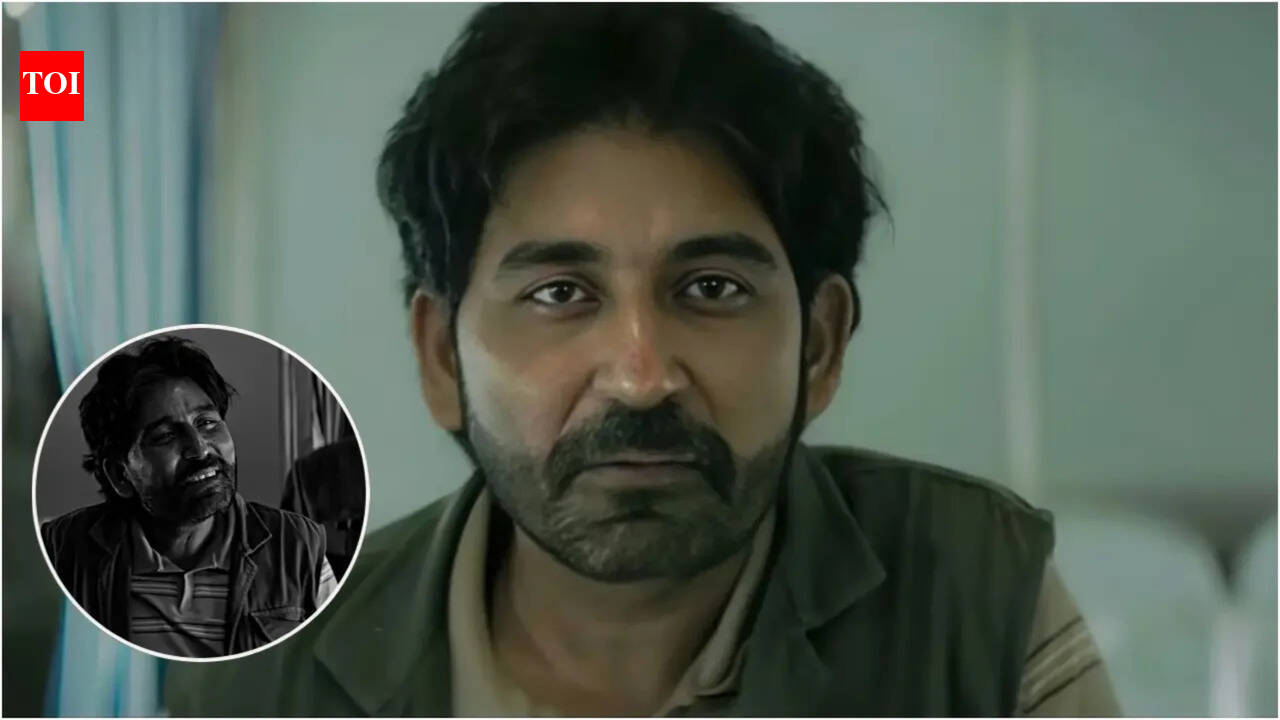 धुरंधर 2: ‘धुरंधर द रिवेंज’ अभिनेता विवेक सिन्हा ने अपहरणकर्ता की भूमिका और उसके संवाद का बचाव किया; पूछता है, ‘क्या हमें असली आतंकवादी को काम पर रखना चाहिए?’ | हिंदी मूवी समाचार