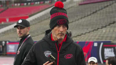 What is Tom Dundon’s net worth in 2026? All about the billionaire behind Portland Trail Blazers new ownership