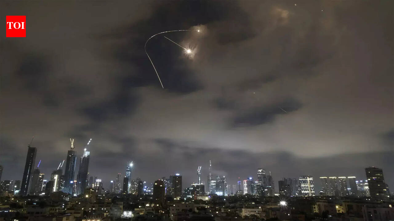 Sustained war in Iran depletes high-end missile stocks of US