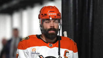 Maple Leafs vs Ducks rematch turns fiery as Radko Gudas stands unapologetic after Auston Matthews injury scare