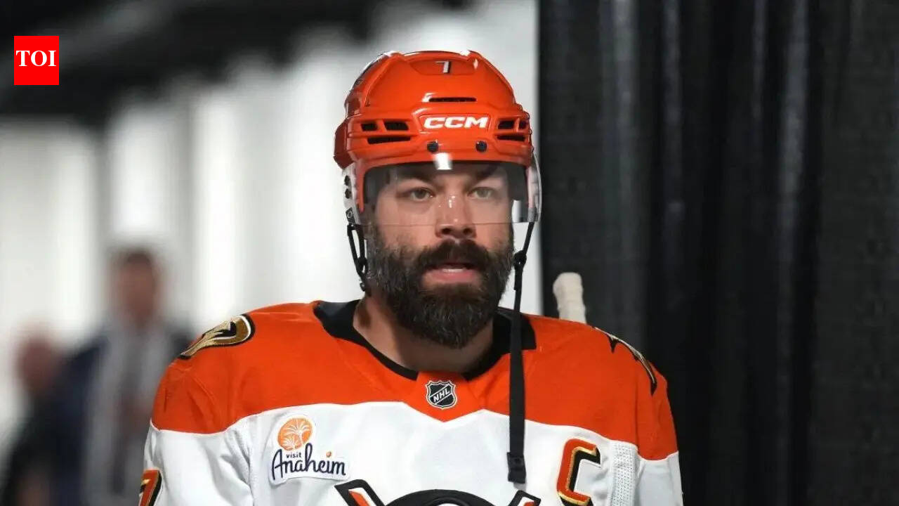 Maple Leafs vs Ducks rematch turns fiery as Radko Gudas stands unapologetic after Auston Matthews injury scare