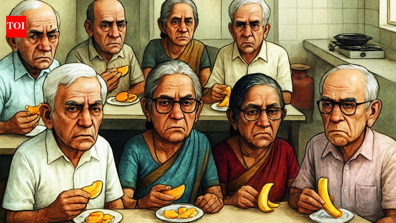 The Times of India - Business - News Image