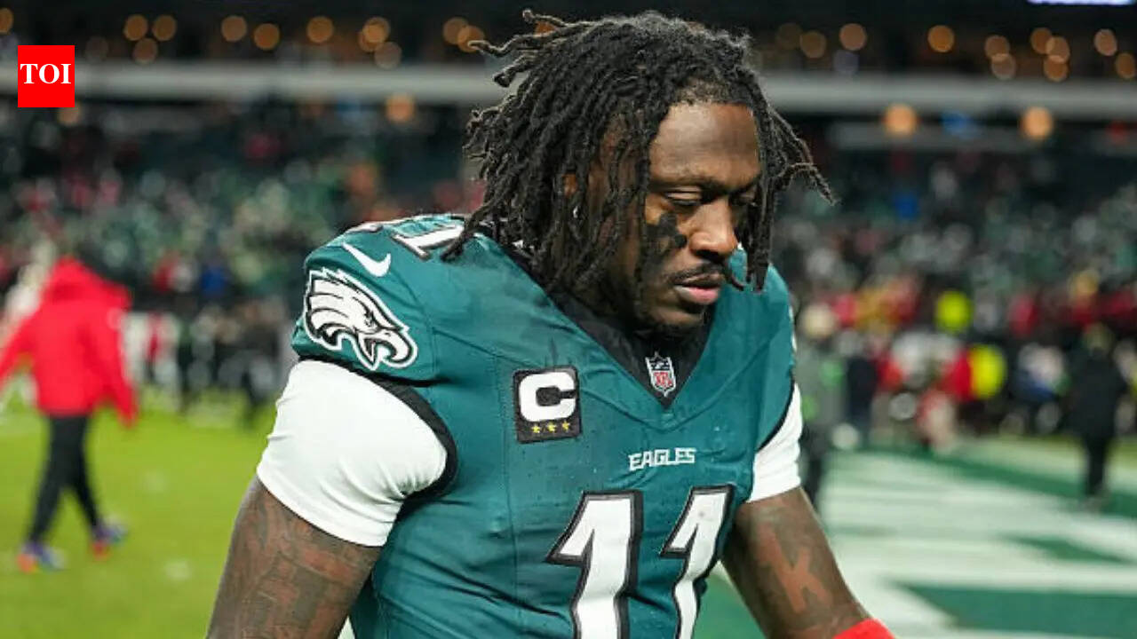 A.J. Brown trade rumors take a major turn after the New England Patriots’ candid response changes everything