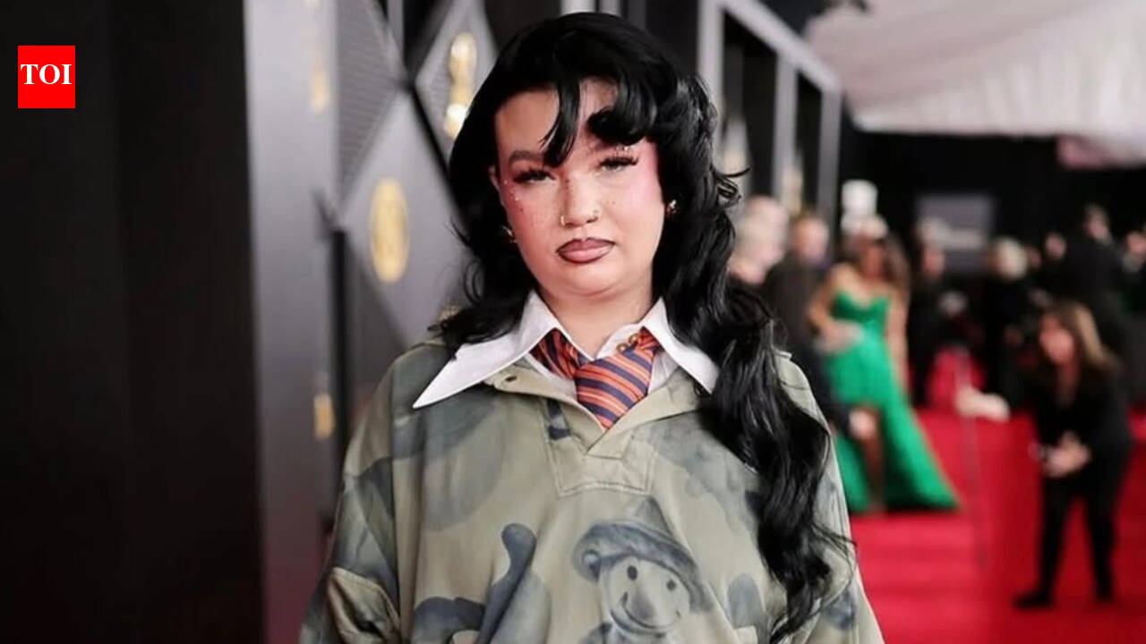 Lola Young reveals she’s in ‘drug recovery’ following 2025 on-stage collapse, says ‘I’m doing a hell of a lot better’