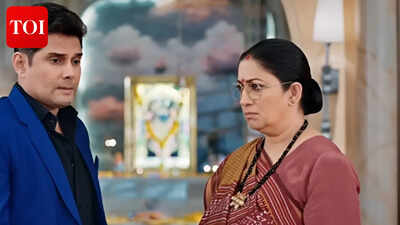 'Kyunki Saas Bhi Kabhi Bahu Thi 2' written update 30th March: Tulsi asks Mihir to marry Noina as the factory scam deepens