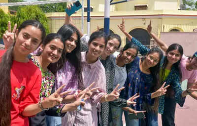 RBSE Rajasthan Board 12th Commerce Result 2026: Around 80,000 students await scores