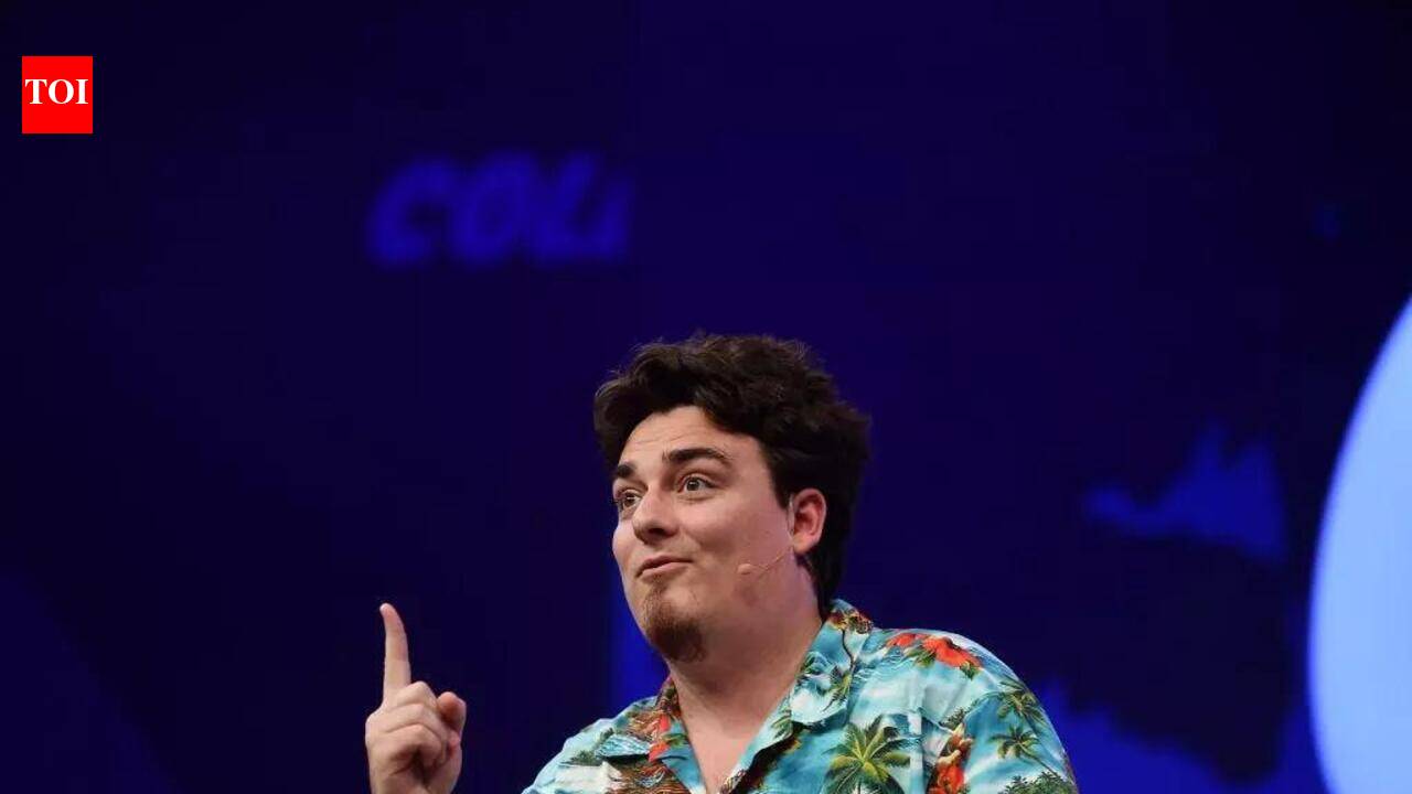 As Anduril, America’s most closely watched weapons company, nears $60 billion valuation, CEO Palmer Luckey says that he will never ...
