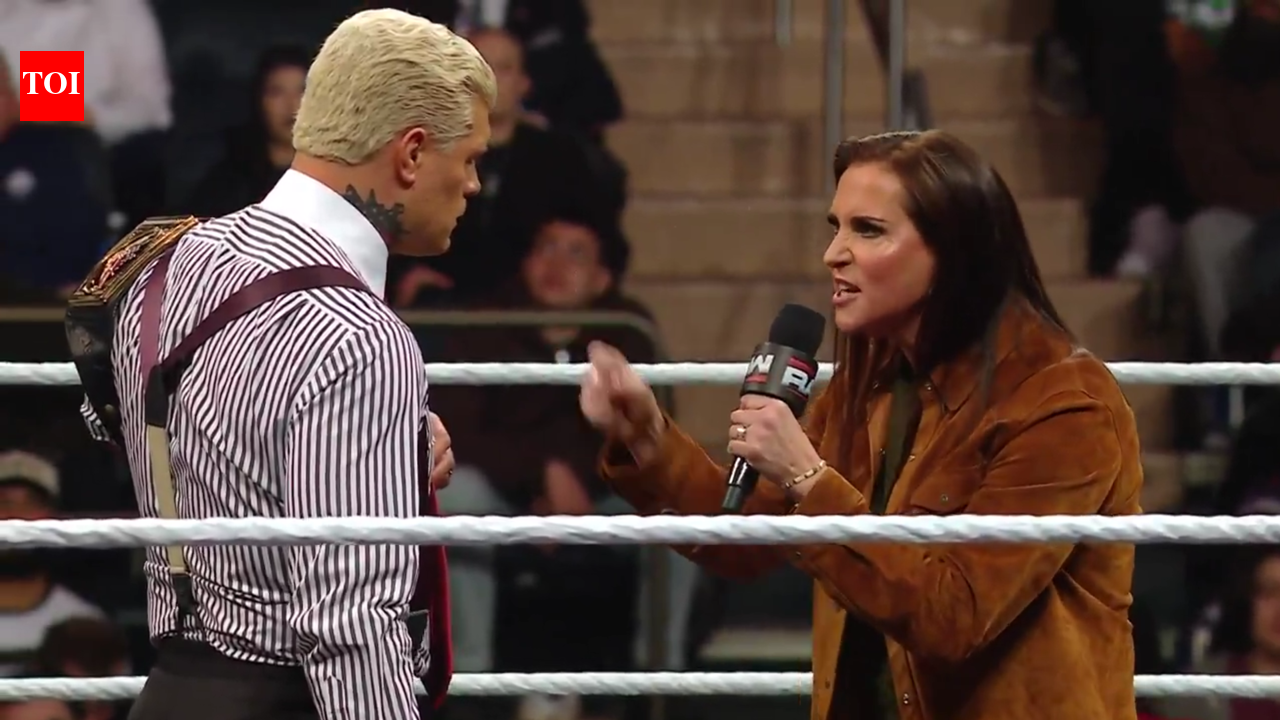 WWE RAW News Roundup: Three major stars return, new WrestleMania 42 matches added, and more