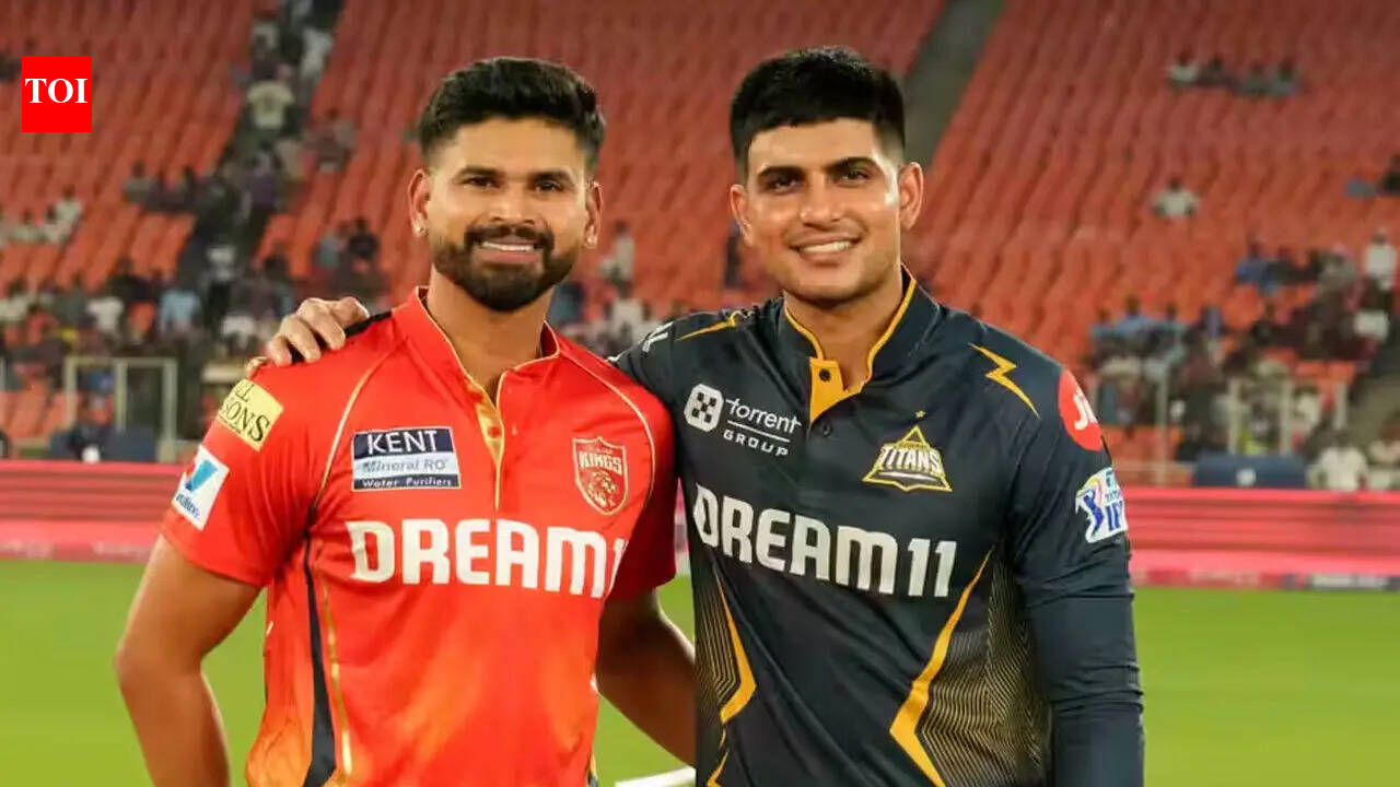 IPL match today, PBKS vs GT: Team prediction, pitch report, weather update