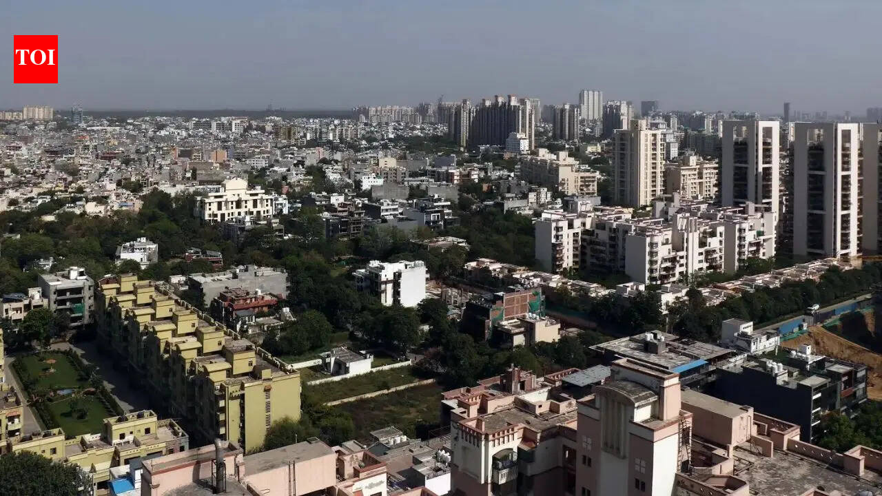 The Times of India - Business - News Image