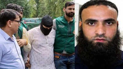 How Telegram clues helped agencies arrest LeT handler Shabbir Ahmed Lone