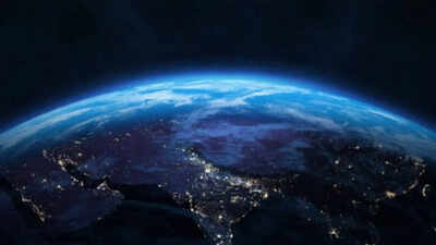  How old is the Earth?