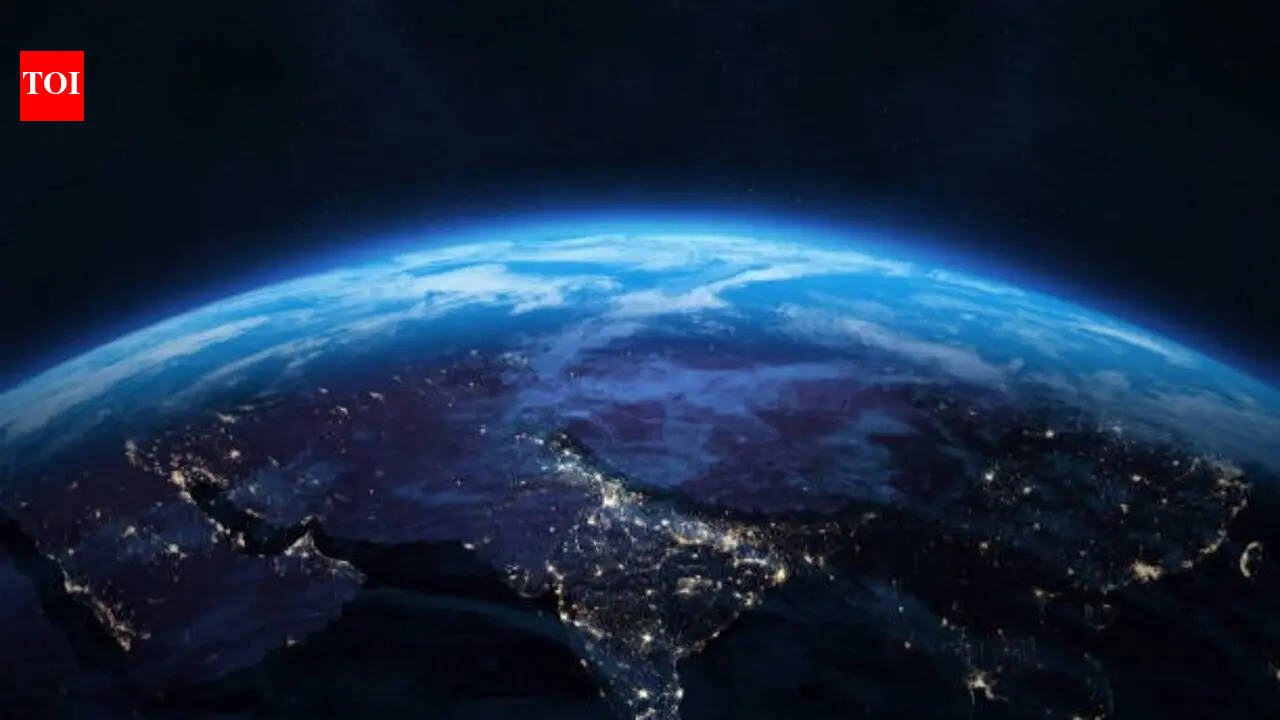 Curiosity corner for kids: How old is the Earth?