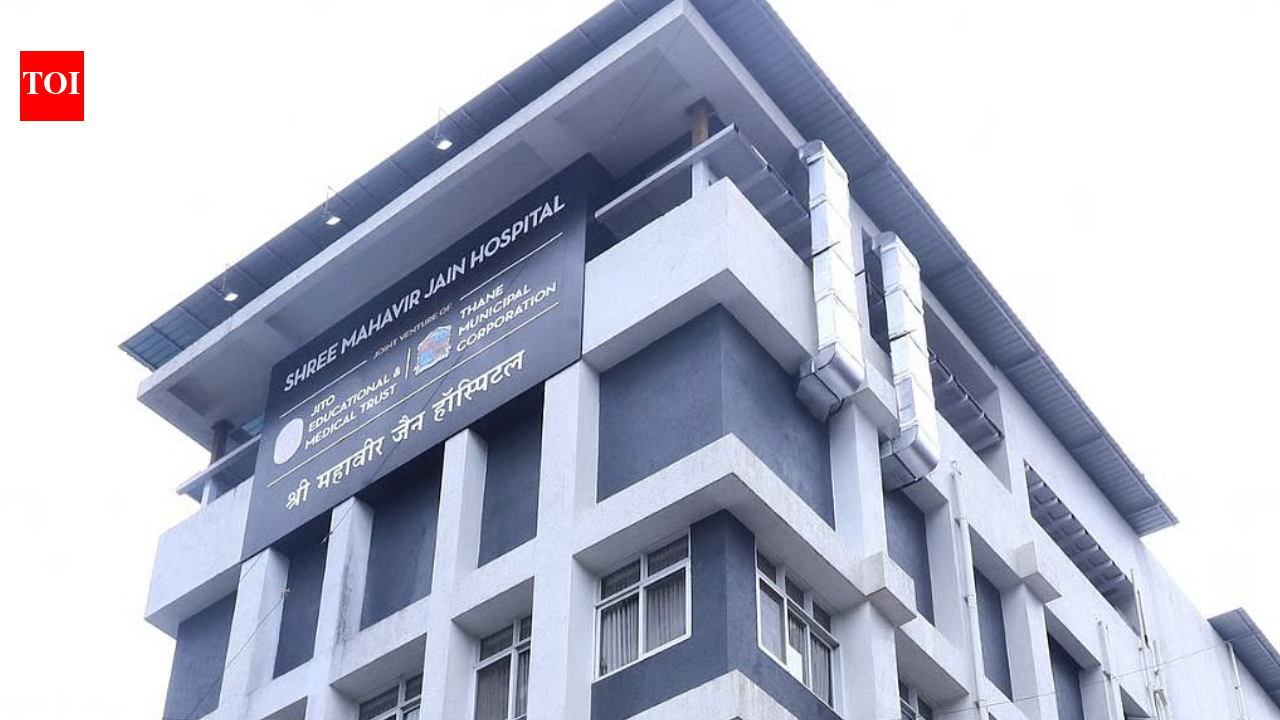 Thane donor saves 9-year-old, 3 others via green corridor