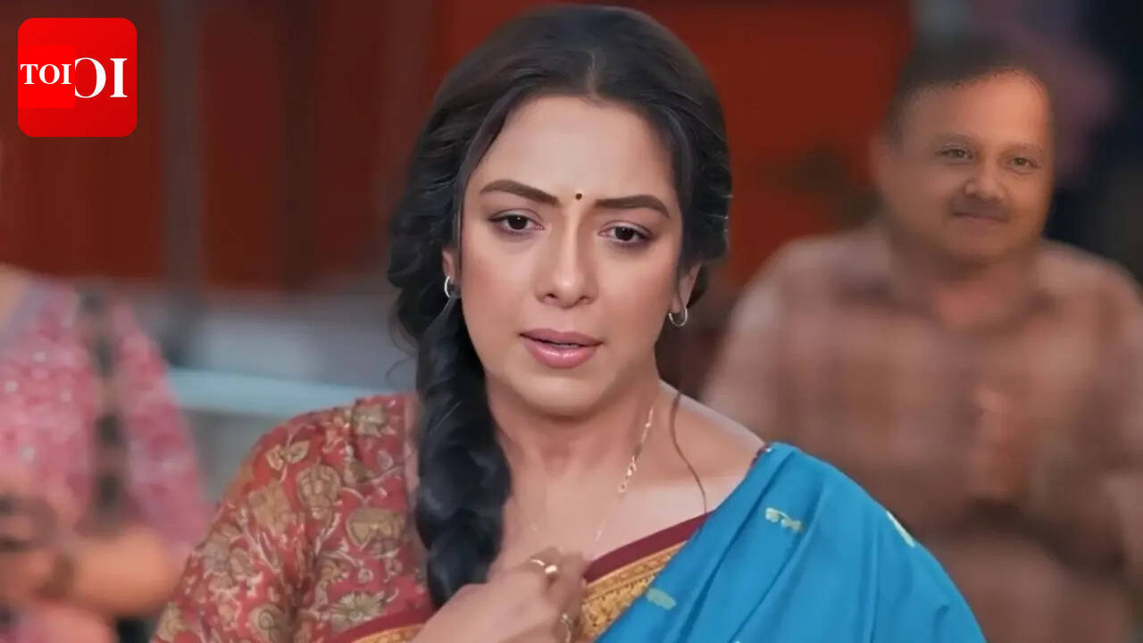 'Anupamaa' written update 30th March: Anupama beats Paul as Ranvijay's goons attack Digvijay's house